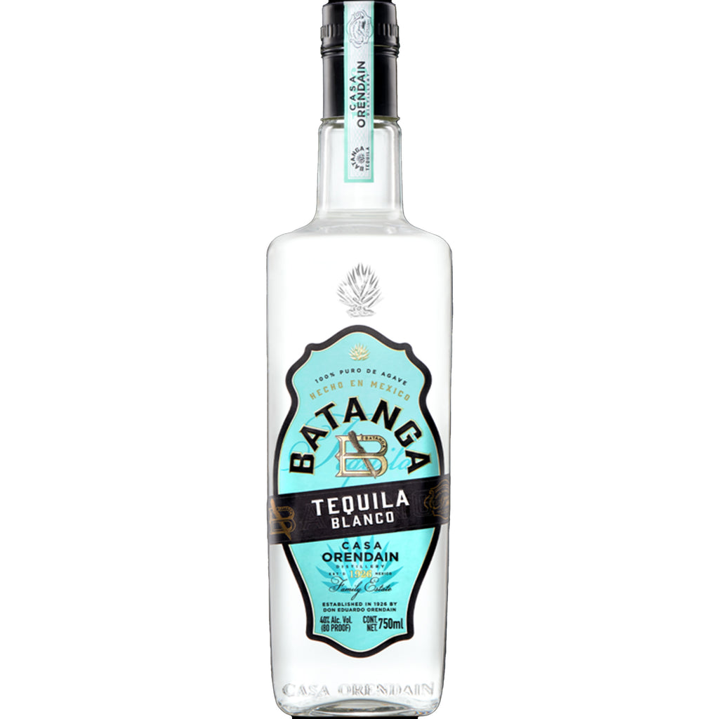 Batanga Blanco Tequila Chips Liquor