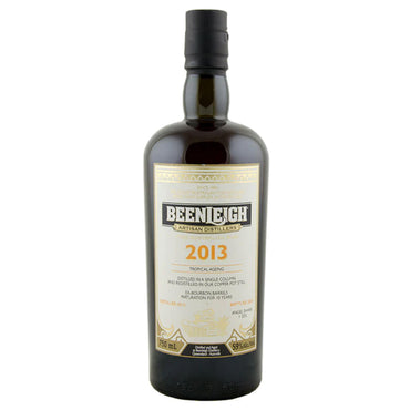 Beenleigh Rum 2013 Tropical Ageing Fine Australian Rum