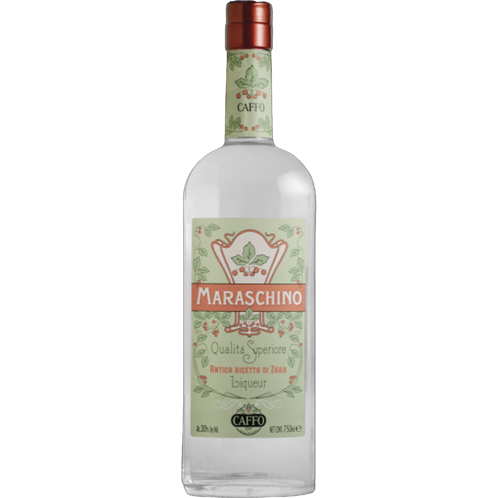 TOSCHI MARASCHINO LIKÖR 30% Vol. 0,7l EUR 14,69 - DE
