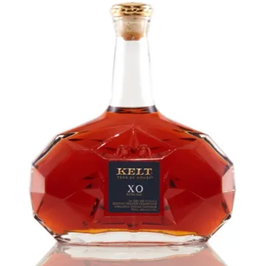 Kelt XO Cognac Chips Liquor