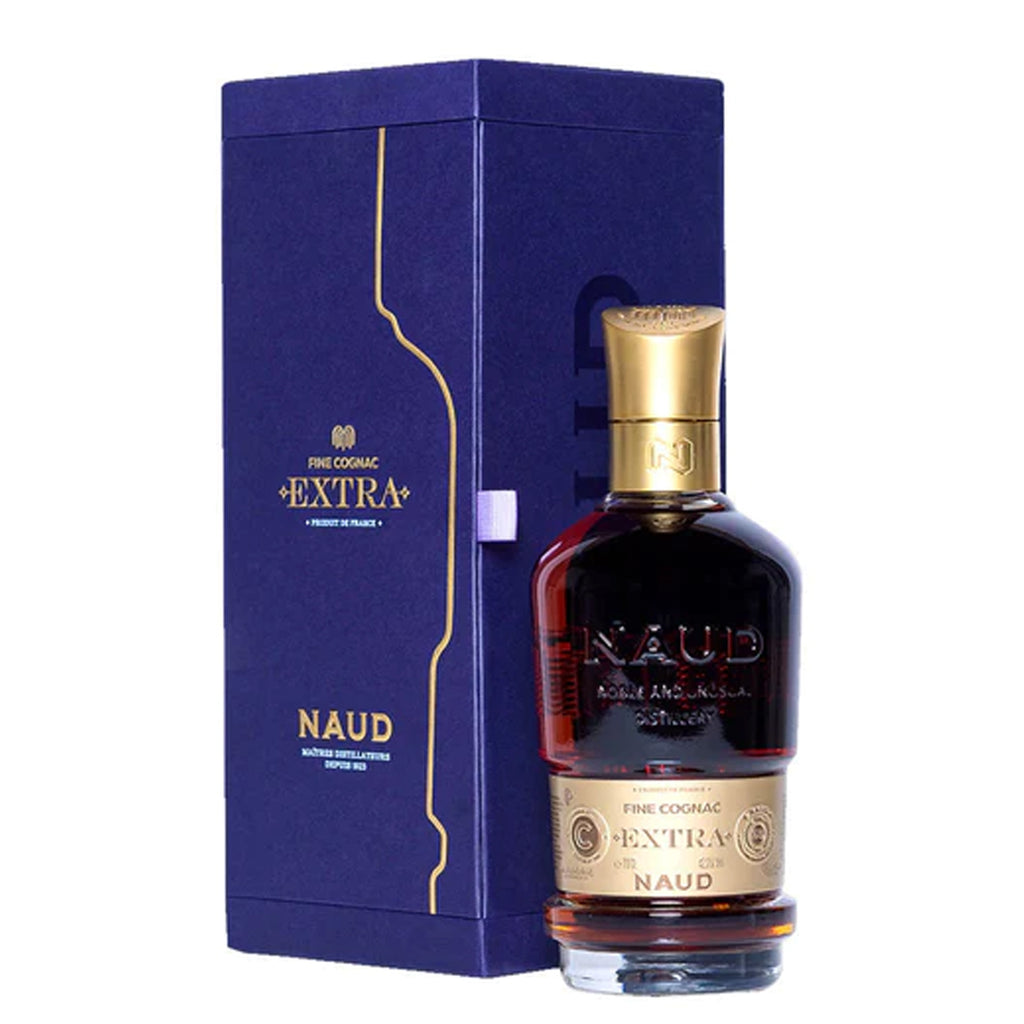Naud Extra Fine Cognac (750ml) main image 0