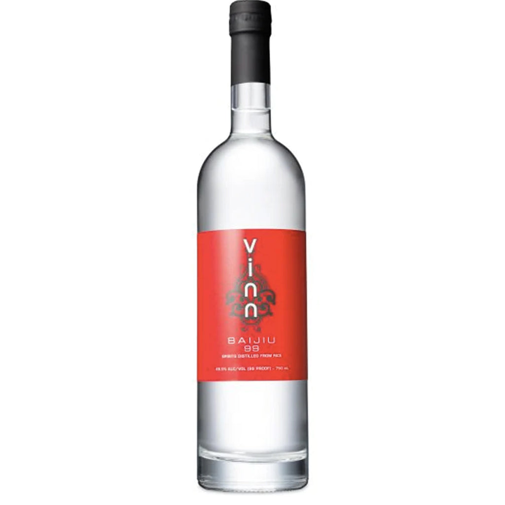 Vinn Distillery Baijiu 99 – Chips Liquor