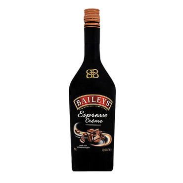 Baileys Espresso Cream Liqueur