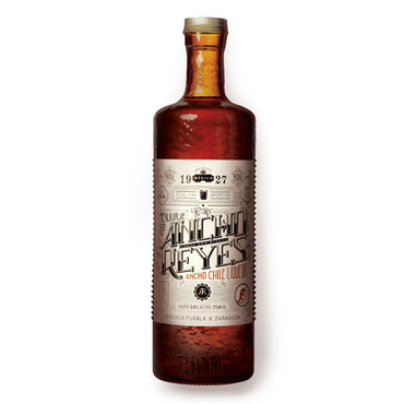 Ancho Reyes Chile Ancho Liqueur