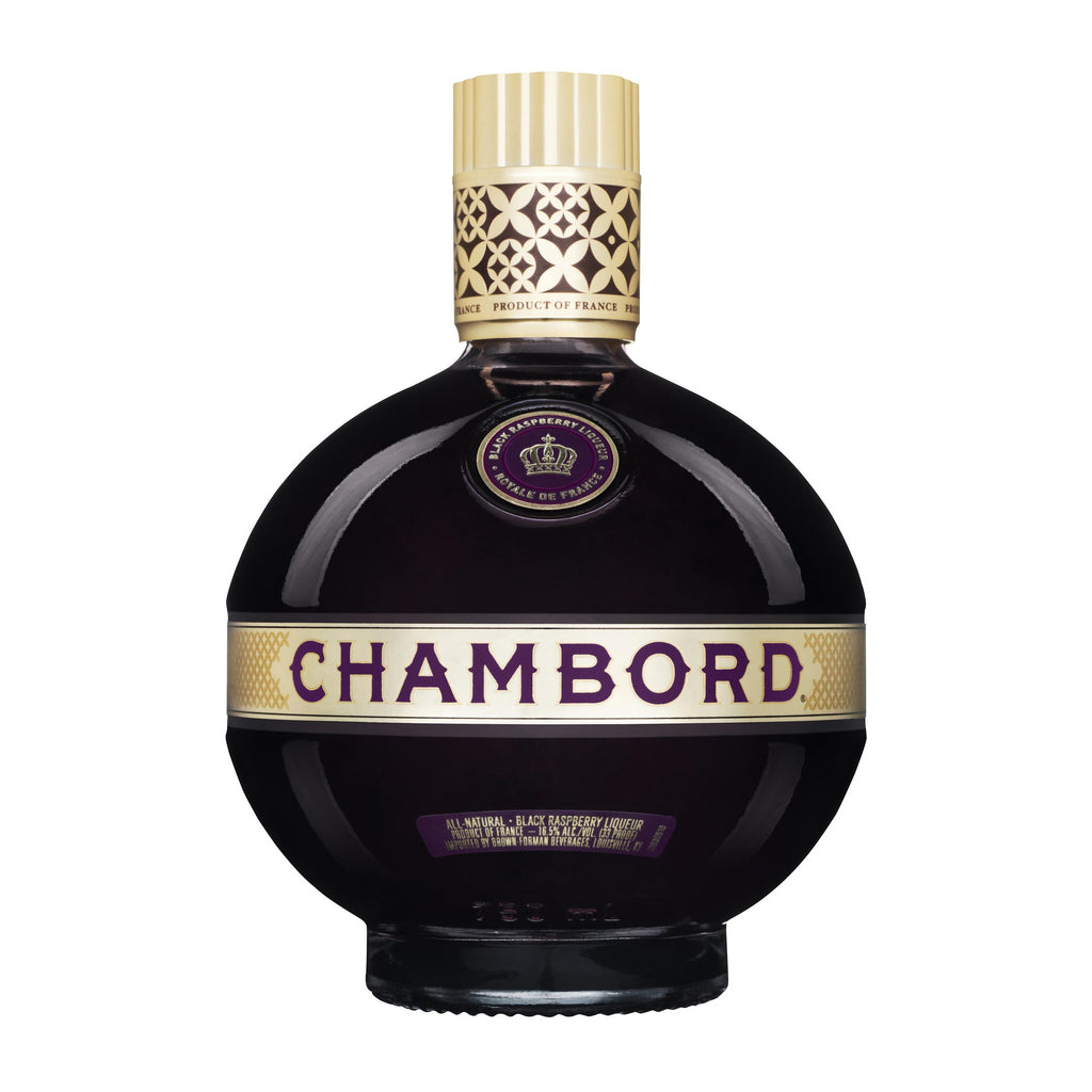 Chambord Liqueur main image 1