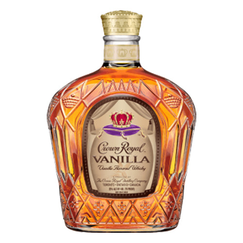 Crown Royal Vanilla Canadian Whisky