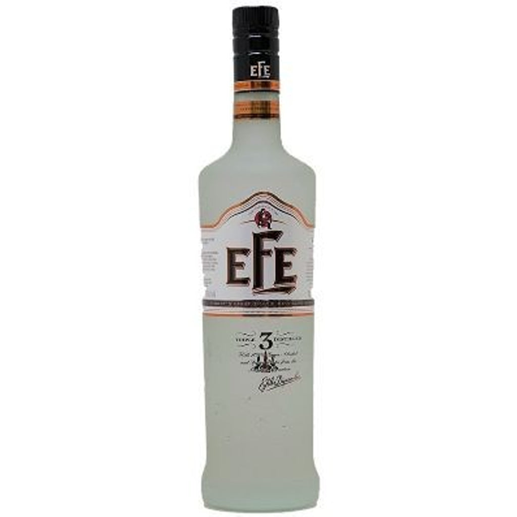 EFE 3 Distile Black Arak