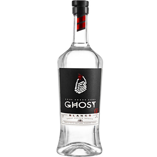 Ghost Tequila