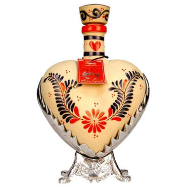 Grand Love Ceramic Reposado Tequila