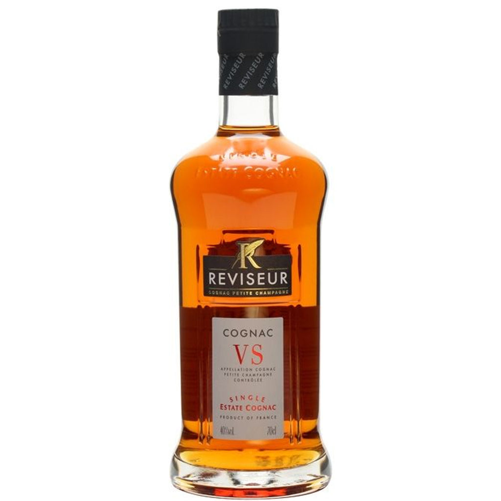 Le Reviseur VS Cognac Chips Liquor