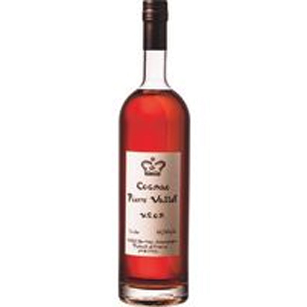 Pierre Vallet V.S.O.P Cognac Chips Liquor