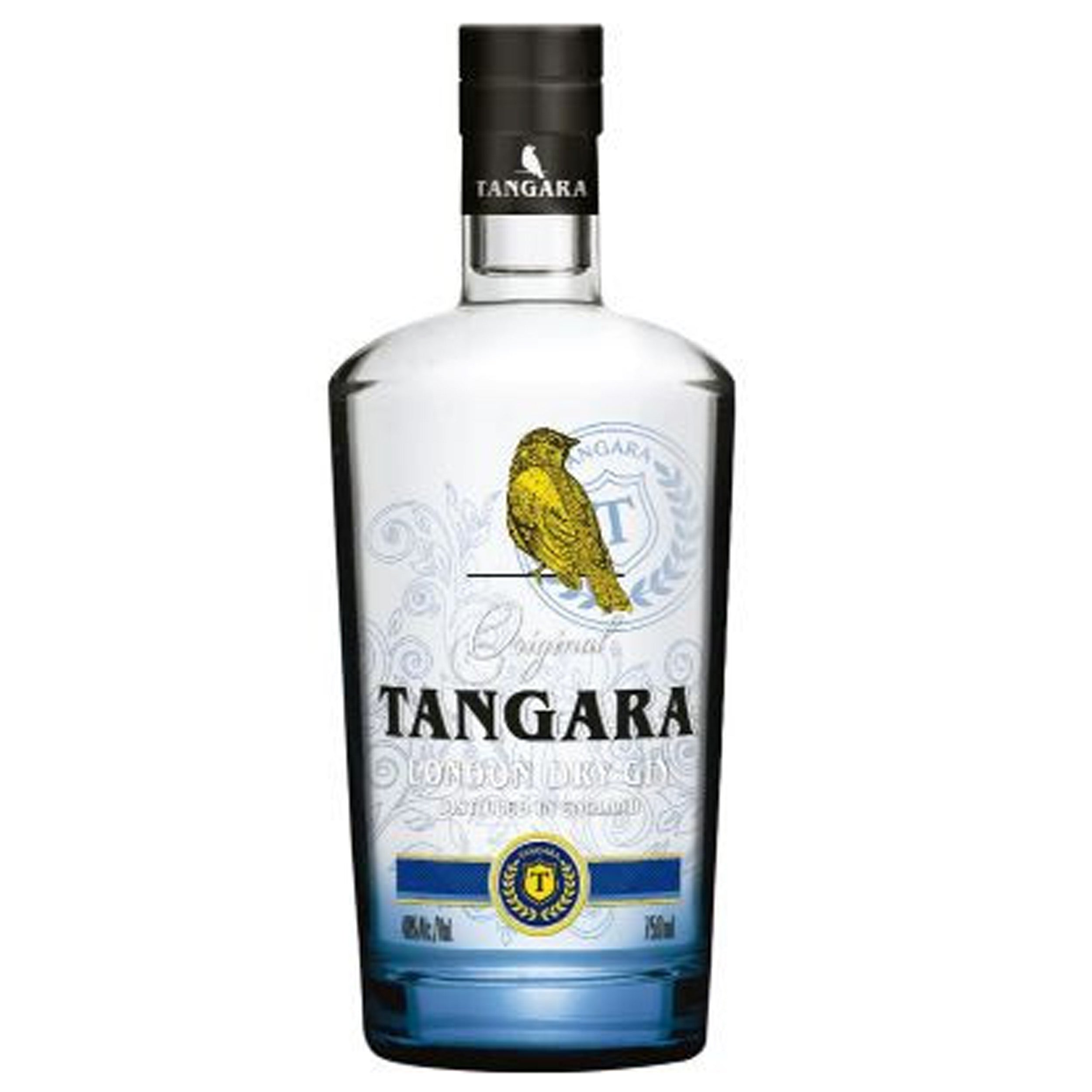 Tangara London Dry Gin