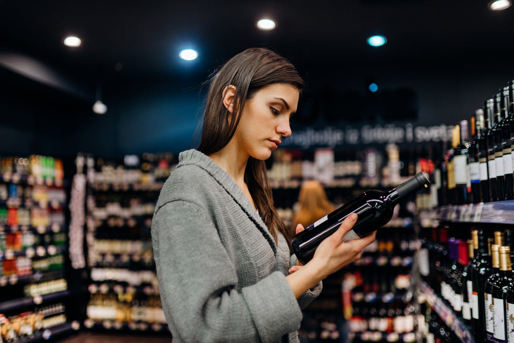 Does Alcohol Expire?