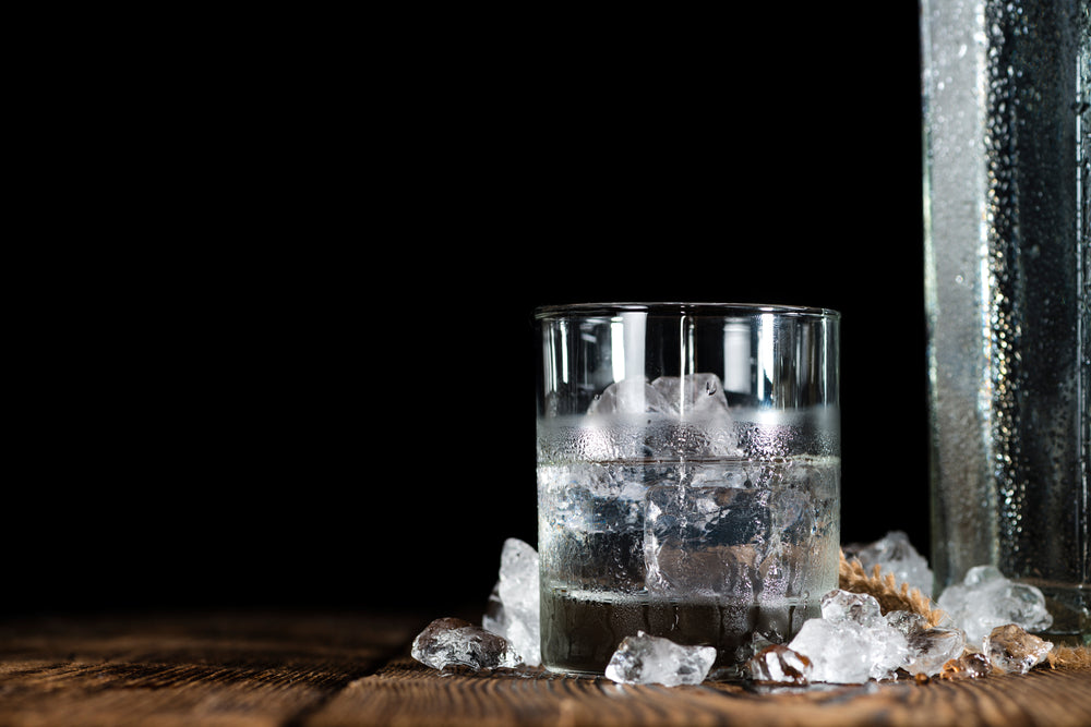 How is Vodka Made?