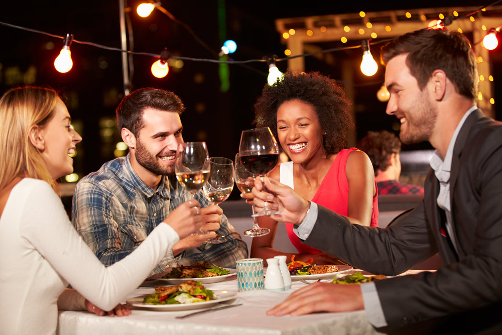 How to Choose the Best Wine for a Special Occasion