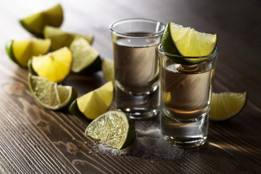 Decoding Tequila and Mezcal: Unveiling the Contrasts and Variances
