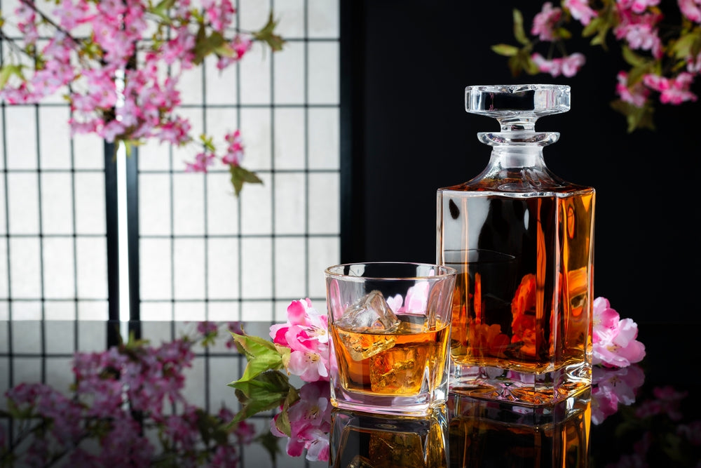 The Fascinating Journey of Japanese Whisky: From Zero to Hero