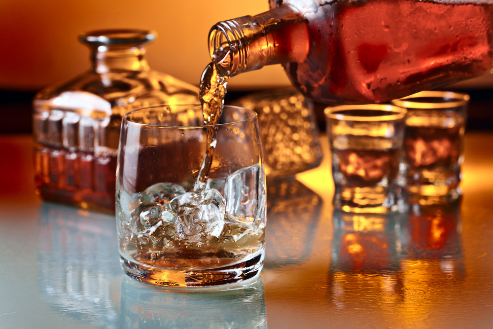 Top 10 Whiskey Brands for Whiskey Lovers
