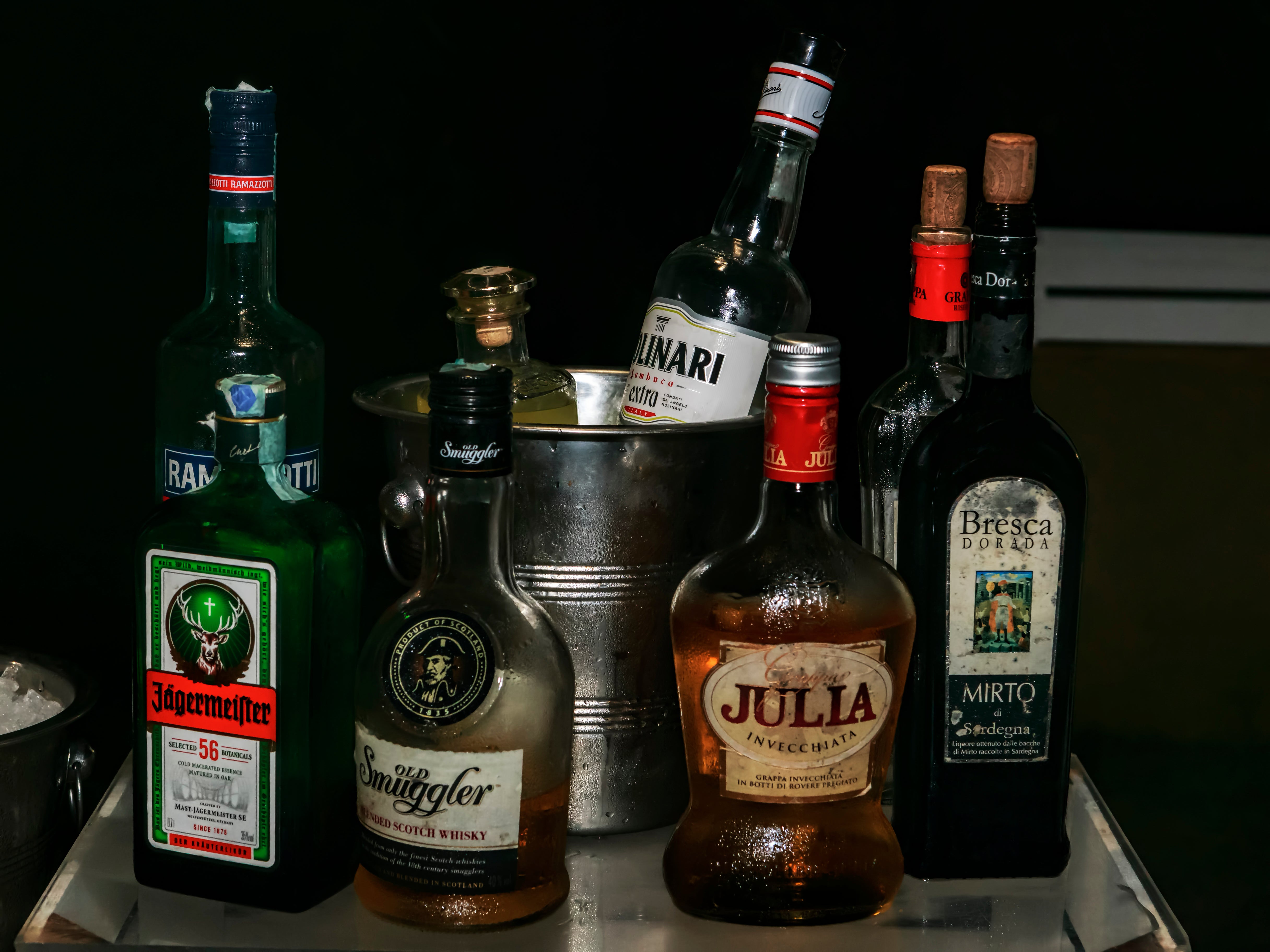 Top Gifts For The Drink & Bar Connoisseur