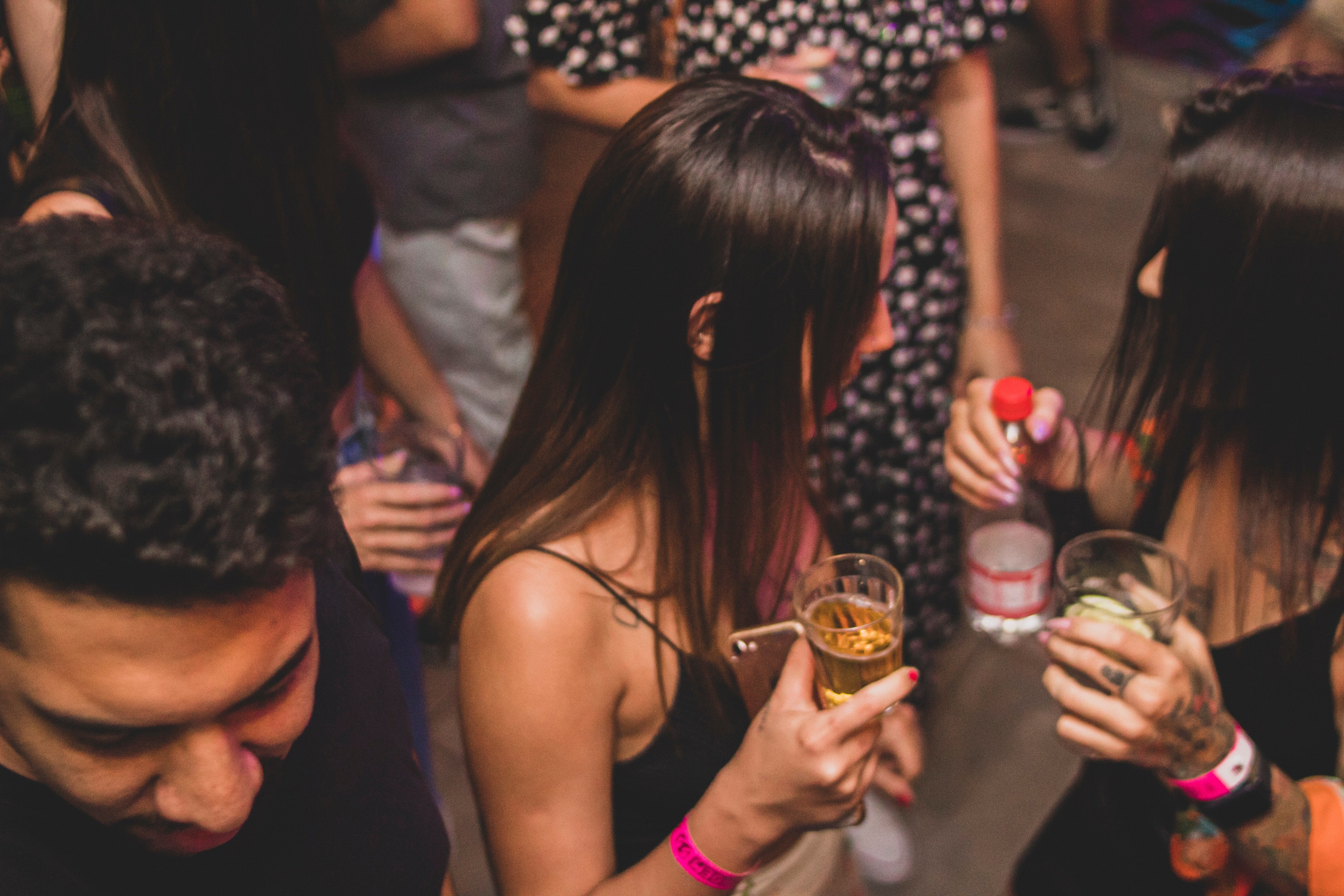 Your Next Party Is Going To Be Intoxicatingly Fun