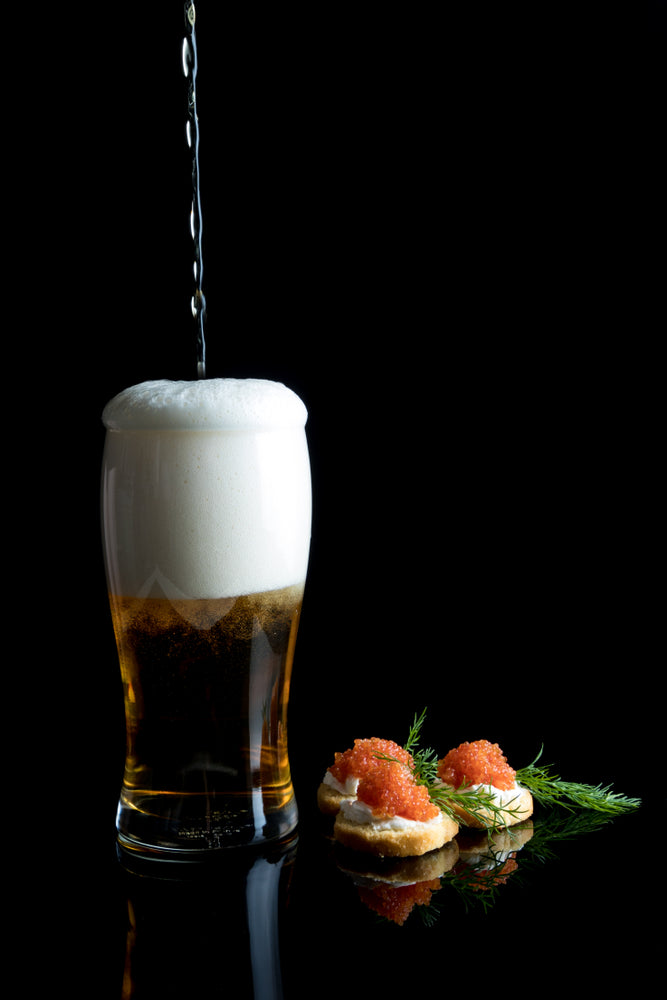 Five Highly Expensive Beer Brands That Will Blow Your Mind