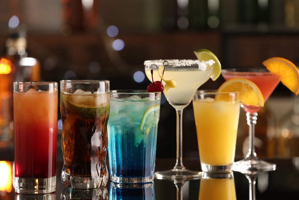 5 Fun Tequila Drinks to Make for Your Next Party
