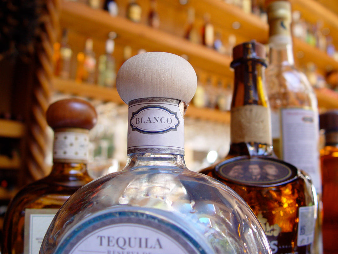 Blanco vs. Reposado vs. Añejo: What Tequila Aging Actually Changes
