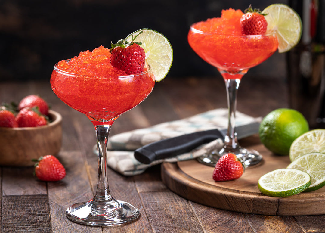 The Best Rum for a Daiquiri — From Classic to Funky