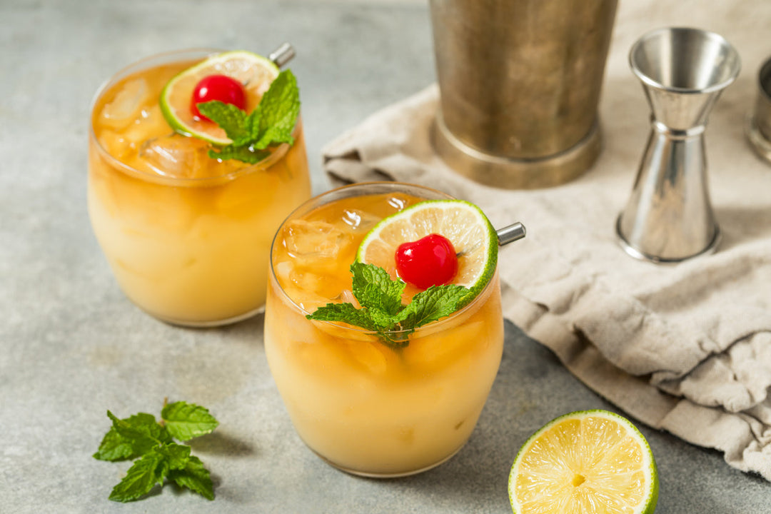 The Best Rums for a Mai Tai (And Where to Buy Them)