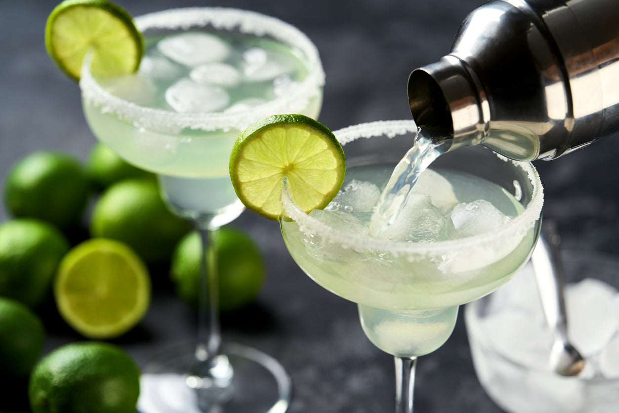The Best Tequila for a Margarita — From Classic to Craft