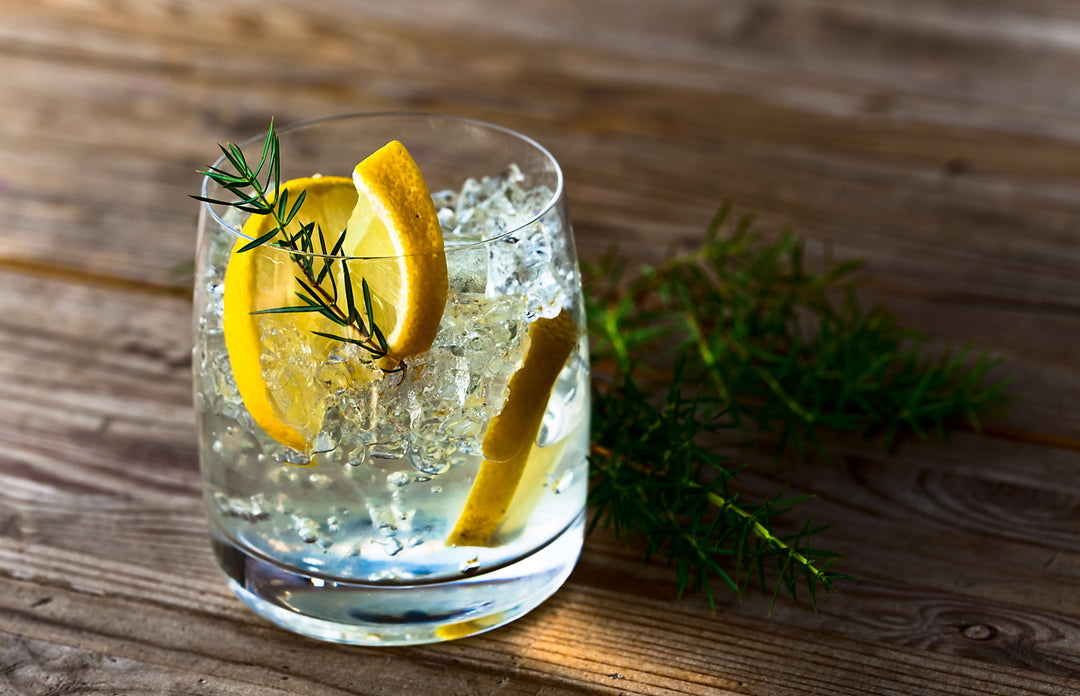 Low-Calorie Cocktails: Enjoying Flavor without the Guilt