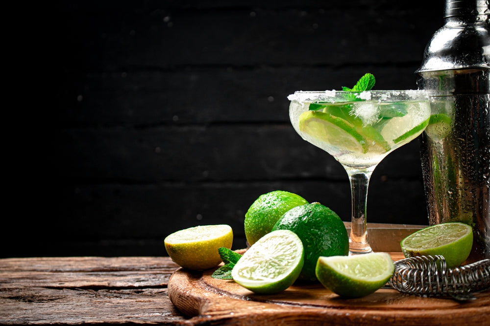 Mastering the Margarita Tips and Techniques for Creating the Perfect