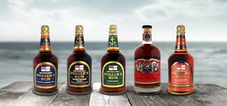 Rum for Sailors, Pusser’s Rum