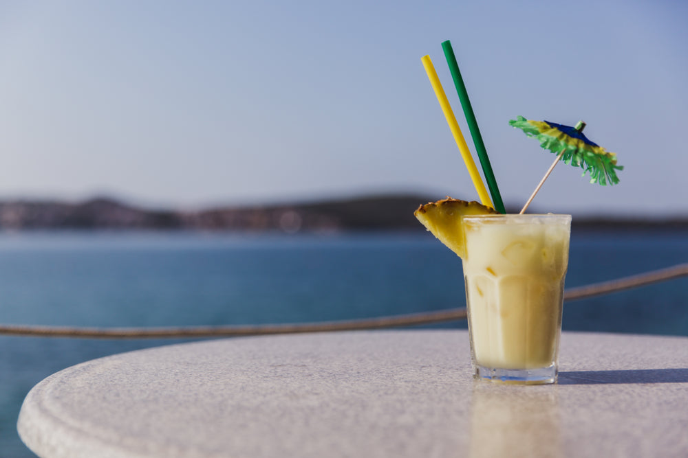 The Best Rum Drinks for Hot Weather