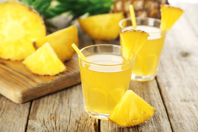 5 Rum Drinks with Pineapple Juice That Taste Like Summer