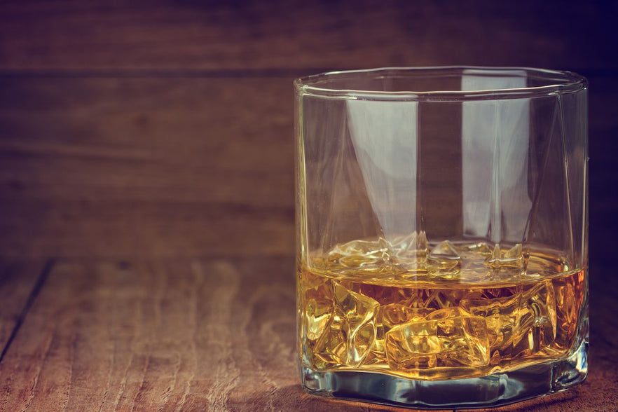 Top 4 Texas Whiskeys to Try Now