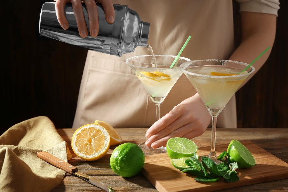 The Art of Crafting Infused Spirits: DIY Flavored Tequilas at Home