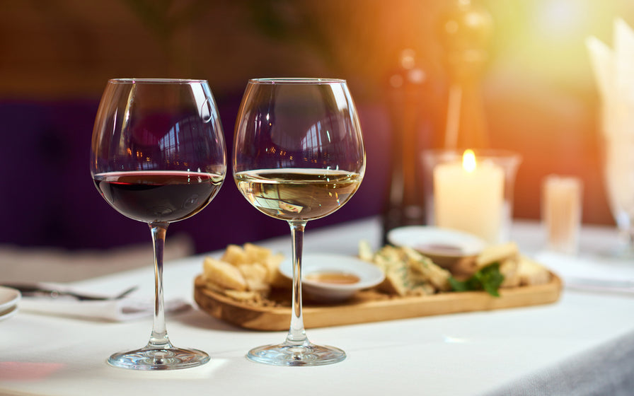 Think You Only Like White Wine? These 5 Red Wines Will Change Your Mind