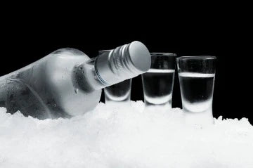 Can Liquor Freeze?