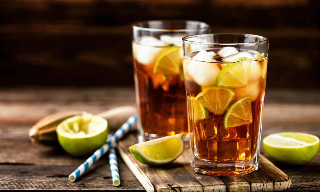 Top 5 Drink Trends of 2022