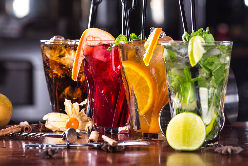 5 Best Vodka Cocktails You've Ever Had