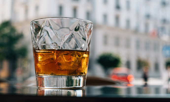 Whiskey Trends We'll See in 2022