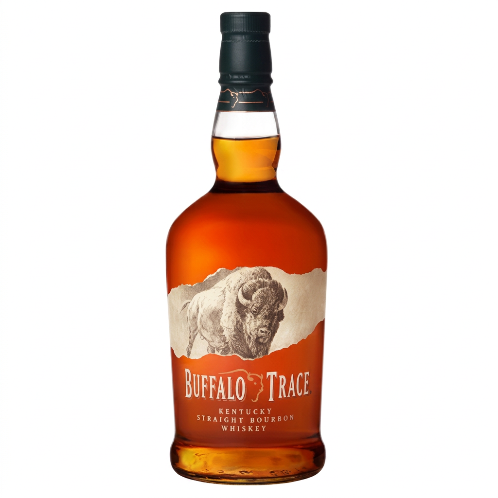 Bourbon Whiskey