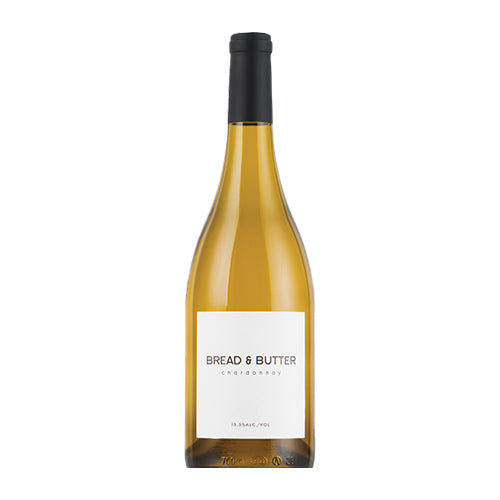 California Chardonnay