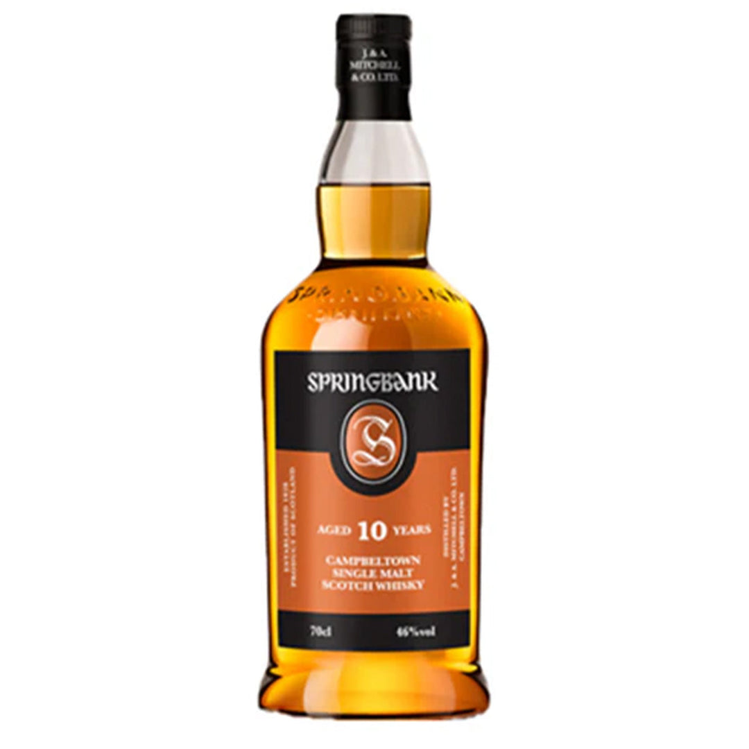 Scotch Whisky
