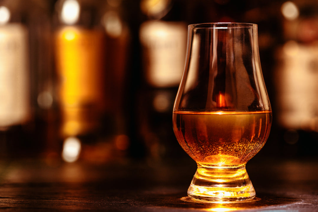 Japanese Whisky