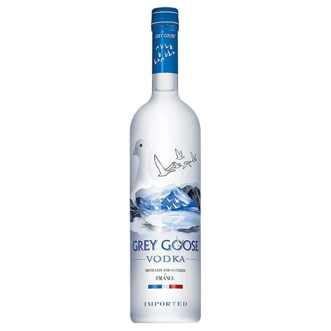 Vodka