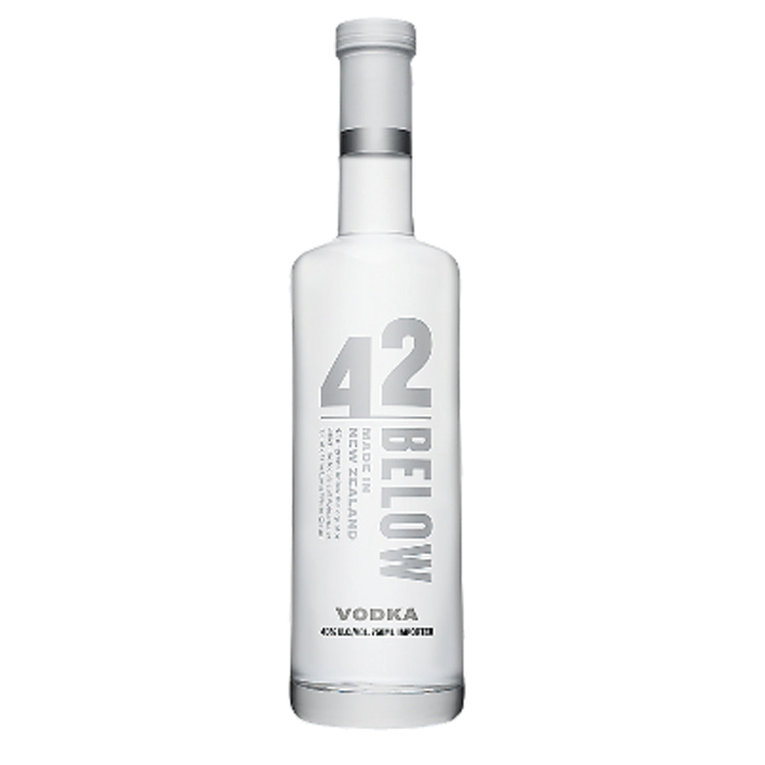 42 Below Vodka