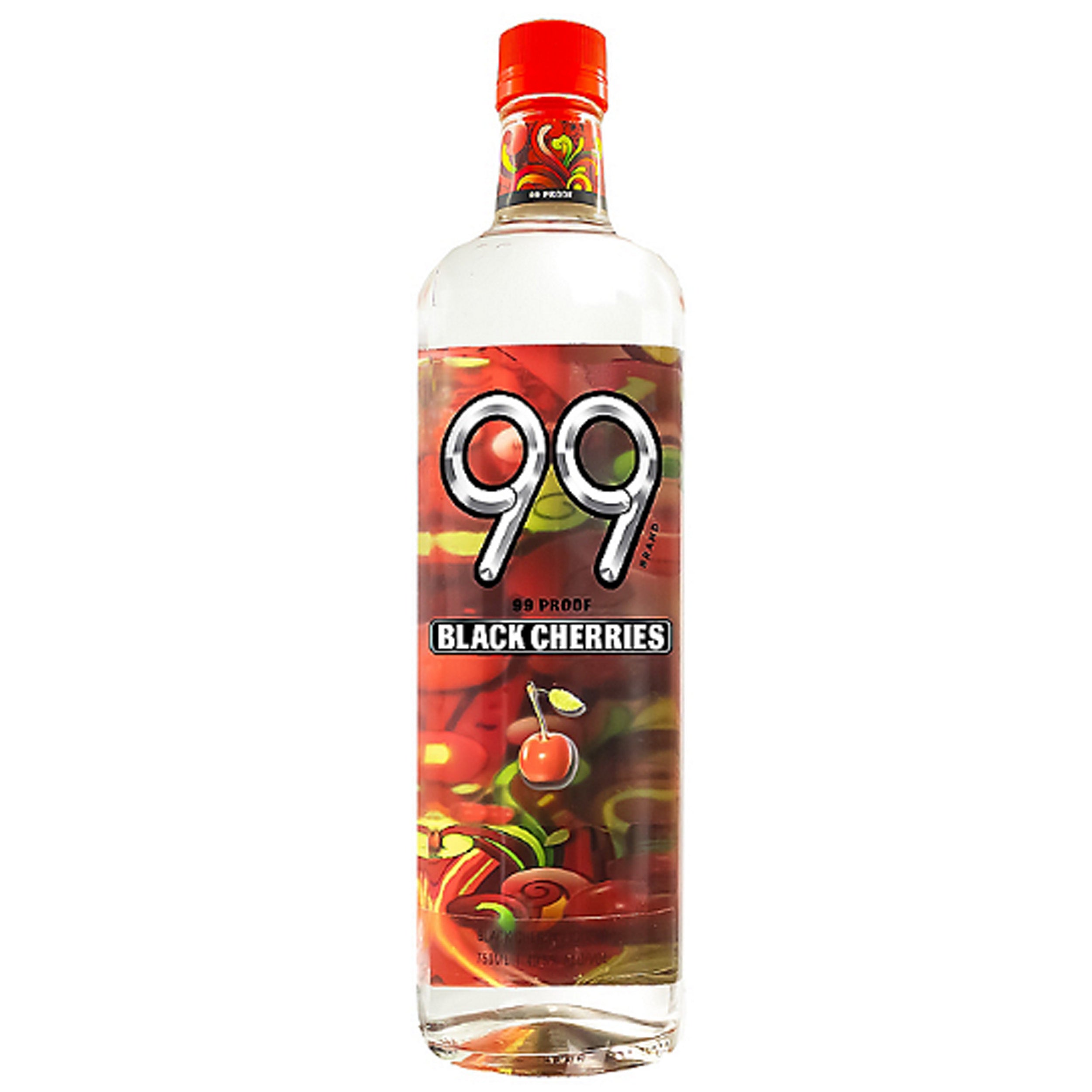 99 Brand Black Cherry Schnapps