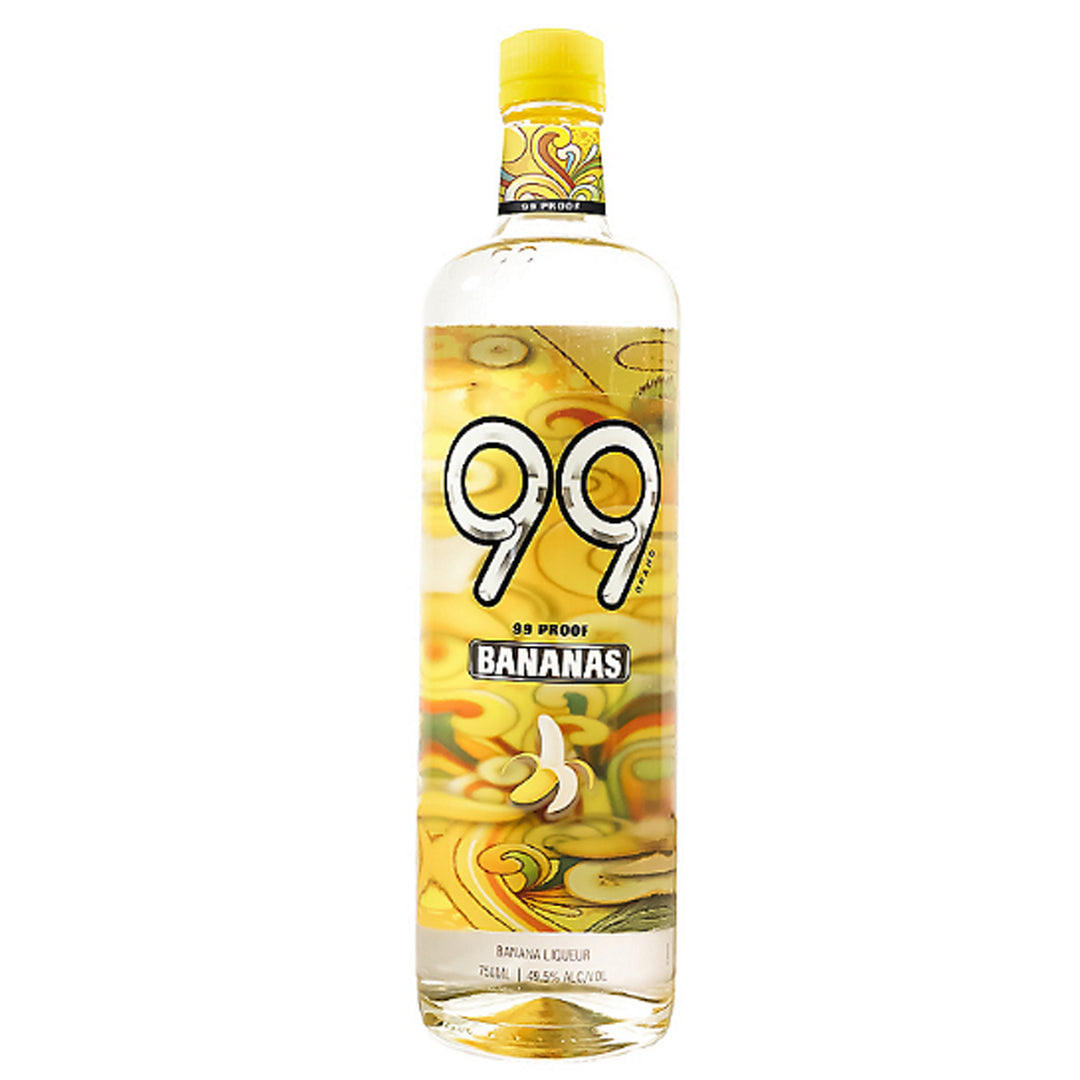 99 Brand Banana Schnapps